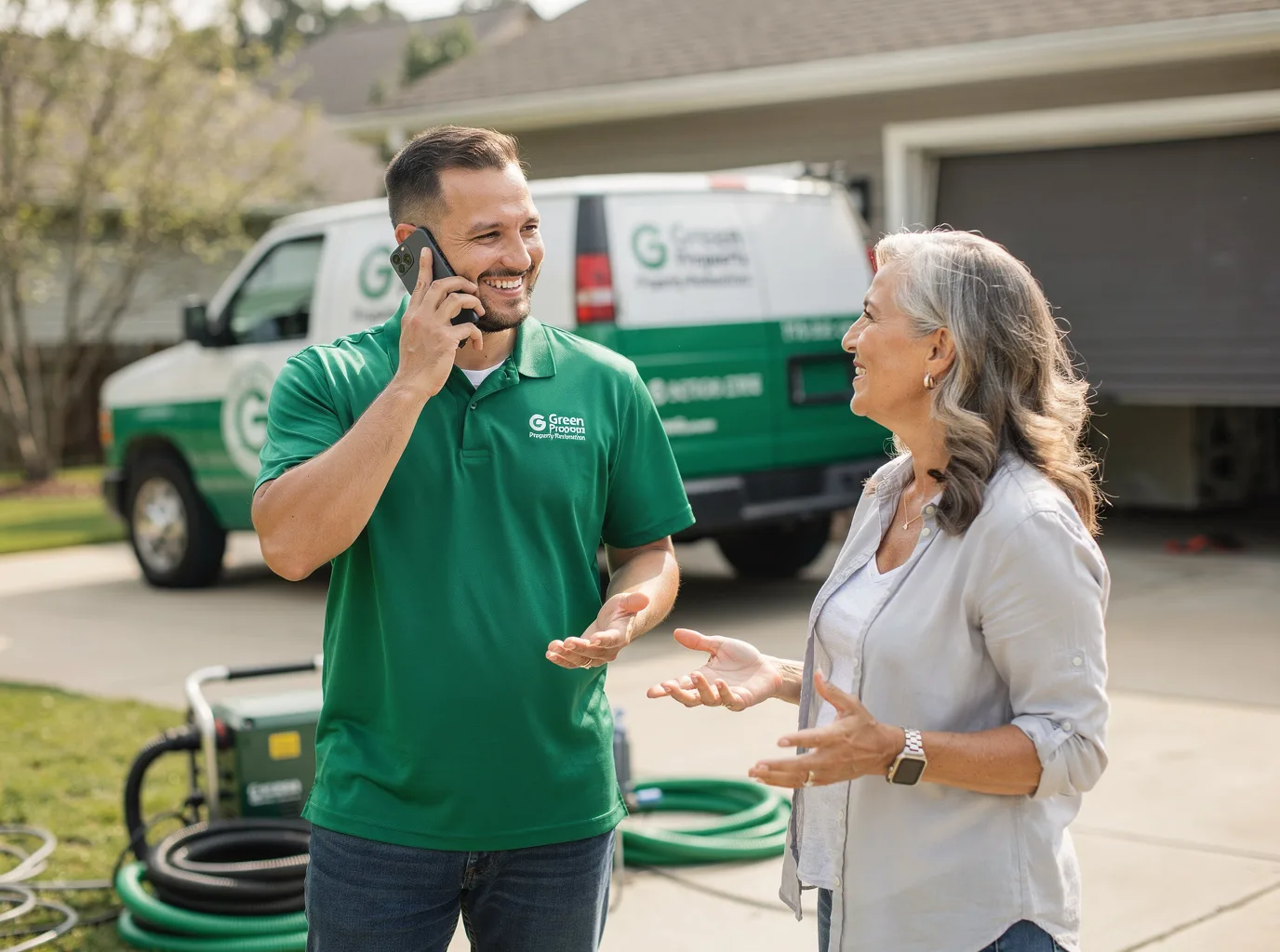 Water Damage Restoration Cheltenham, MD FAQs